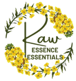 RAWESSENCESSENTIALS Infused LLC